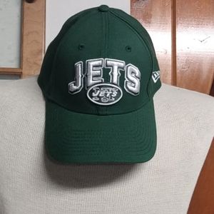 New Era Jets 39 Thirty Fitted  Cap NWOT